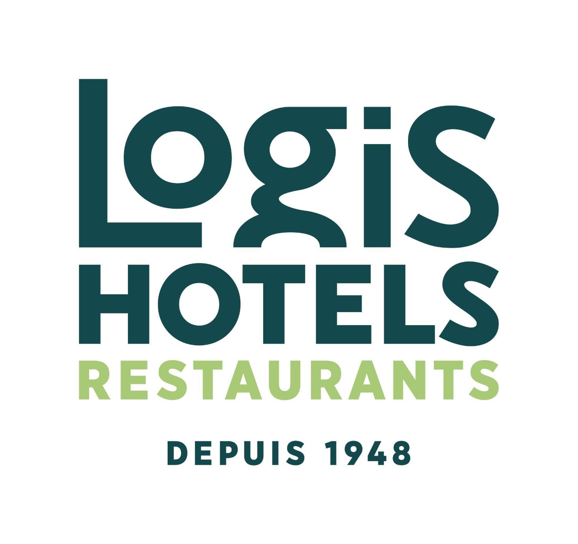 Logis Hotel Terre De Loire Belleville-sur-Loire ภายนอก รูปภาพ