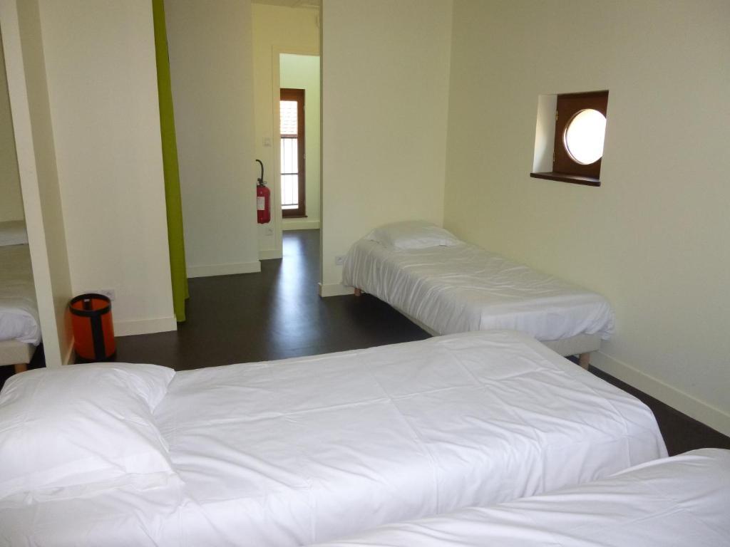 Logis Hotel Terre De Loire Belleville-sur-Loire ห้อง รูปภาพ