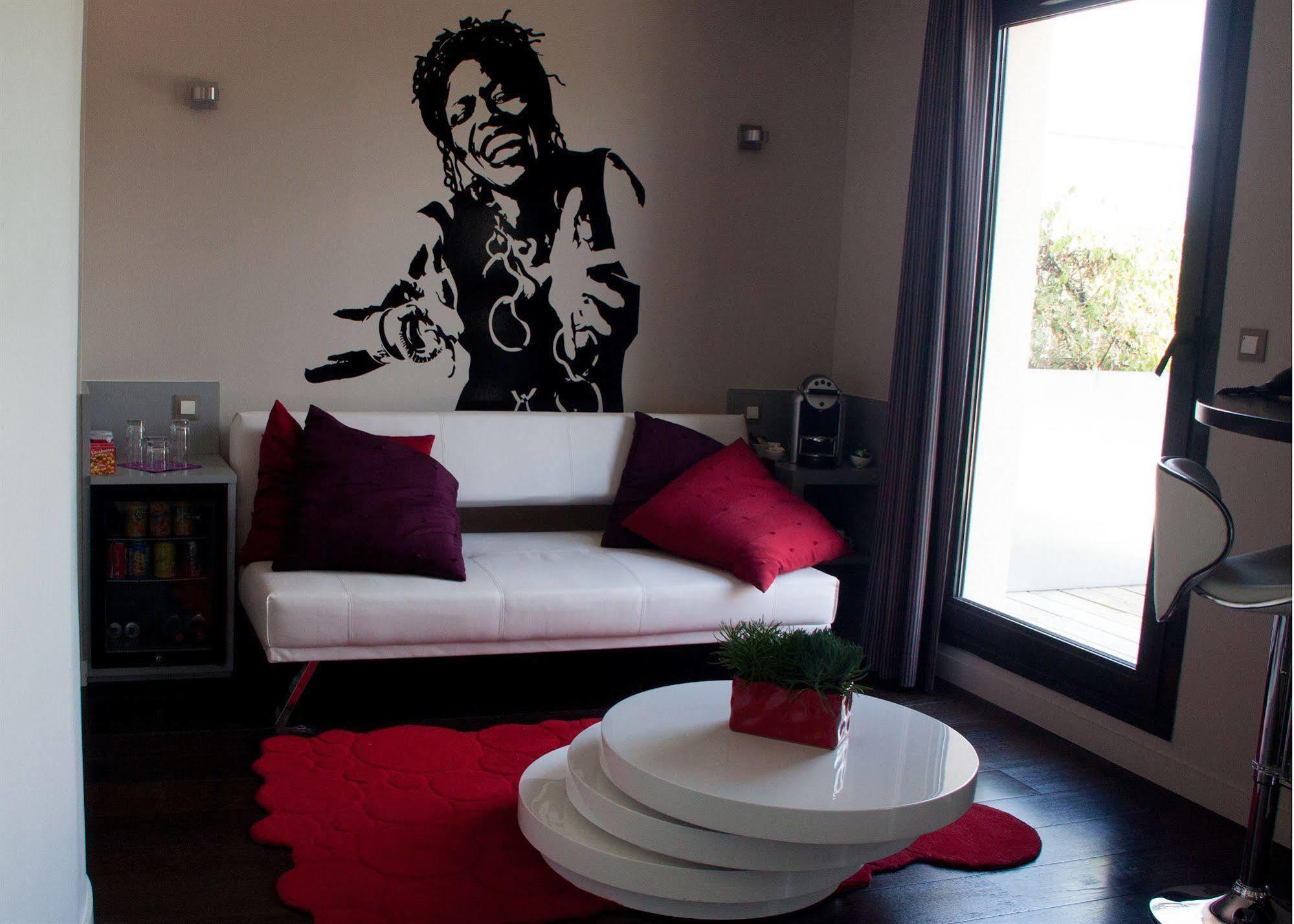 Logis Hotel Terre De Loire Belleville-sur-Loire ภายนอก รูปภาพ