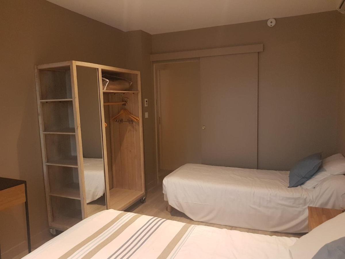 Logis Hotel Terre De Loire Belleville-sur-Loire ภายนอก รูปภาพ